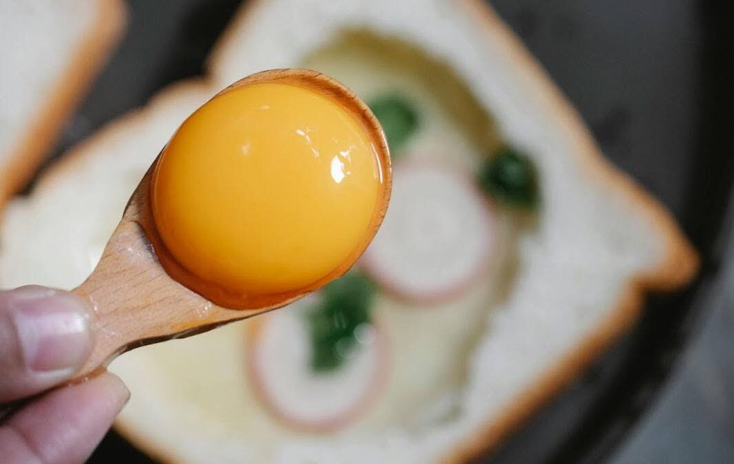 Conoce algunos trucos para conservar tus huevos camperos