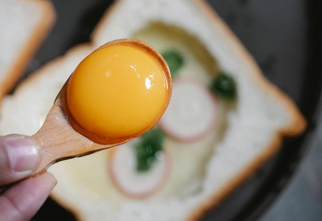 Conoce algunos trucos para conservar tus huevos camperos